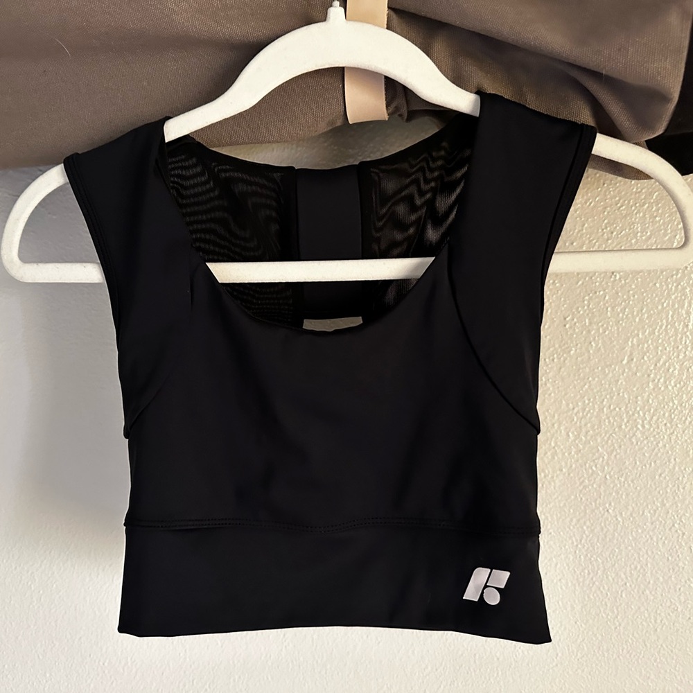 Forme Posture Bra Size Medium